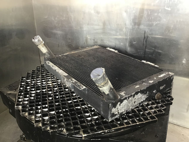 Liebherr Watercooler - Radiador: foto 1 Liebherr Watercooler - Radiador: foto 1