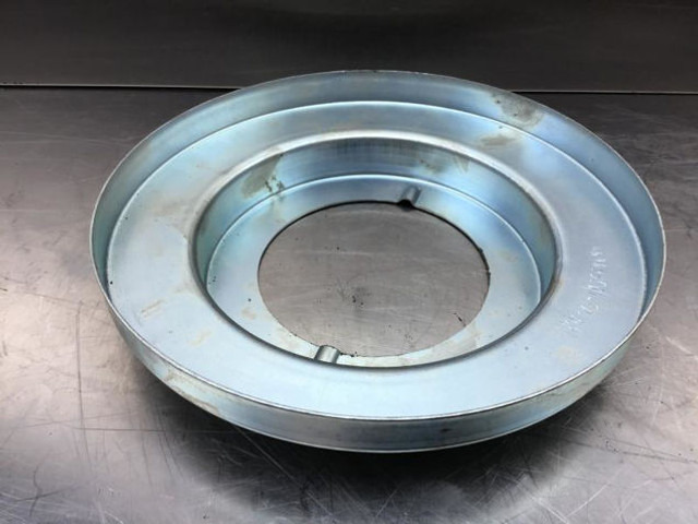 Liebherr Cover Plate - Piezas de recambio: foto 3 Liebherr Cover Plate - Piezas de recambio: foto 3