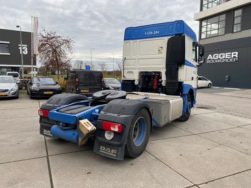 Cabeza tractora DAF XF 106.440 SC / ADR / Stand Airco / PTO: foto 6