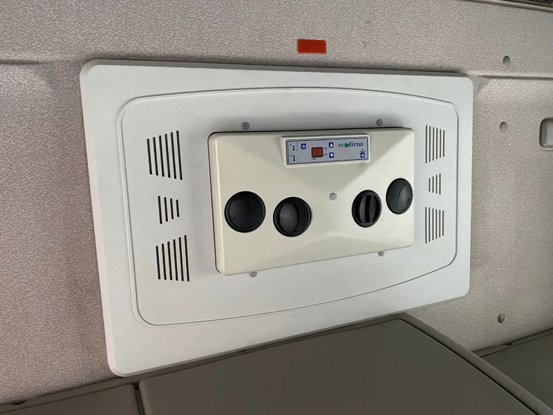 Cabeza tractora DAF XF 106.440 SC / ADR / Stand Airco / PTO: foto 10