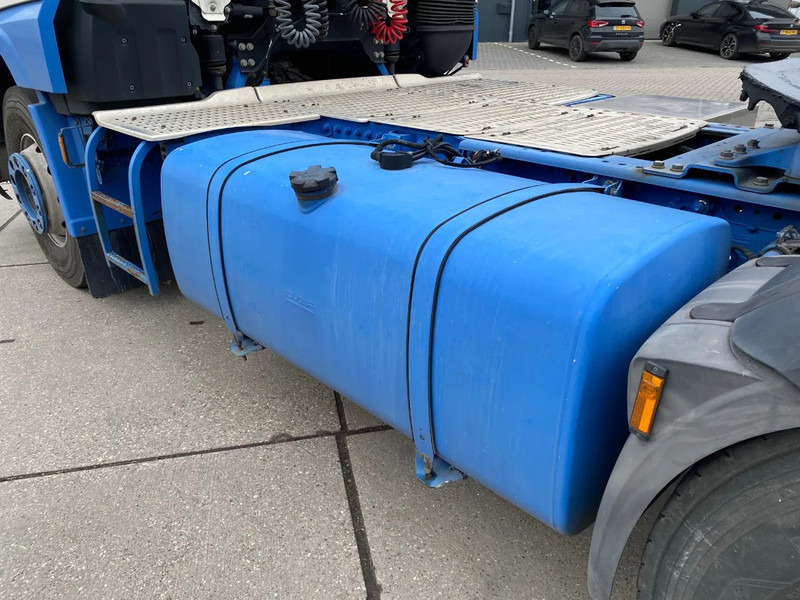 Cabeza tractora DAF XF 106.440 SC / ADR / Stand Airco / PTO: foto 13