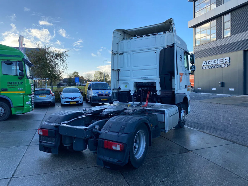 DAF XF 106.440 SC / Automatic - Cabeza tractora: foto 4 DAF XF 106.440 SC / Automatic - Cabeza tractora: foto 4