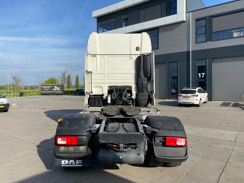 DAF XF 106.480 SSC / Retarder / 2x Tank / Stand Airco - Cabeza tractora: foto 5 DAF XF 106.480 SSC / Retarder / 2x Tank / Stand Airco - Cabeza tractora: foto 5