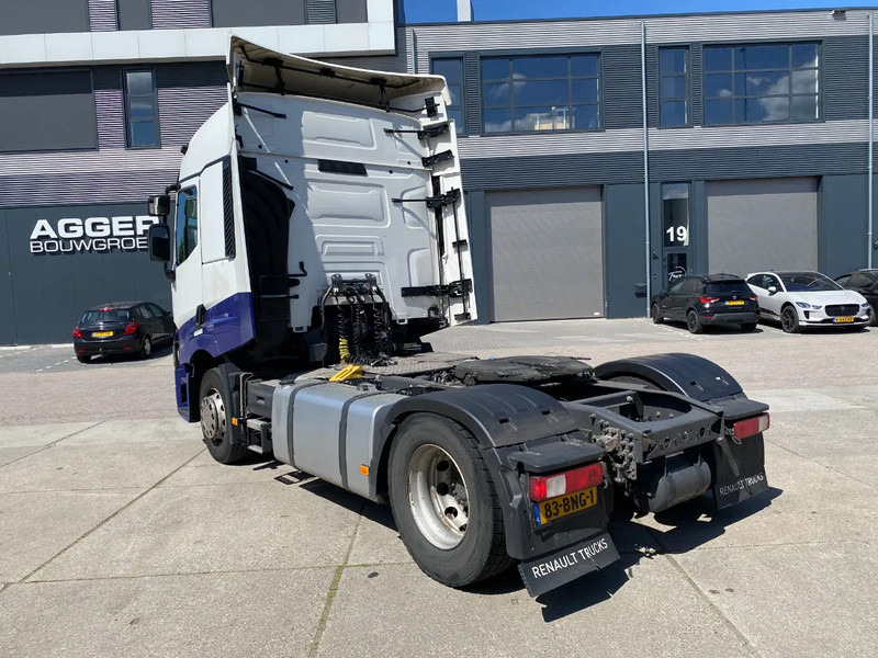 Renault T460 / 2x Tank / Euro 6 - Cabeza tractora: foto 4 Renault T460 / 2x Tank / Euro 6 - Cabeza tractora: foto 4