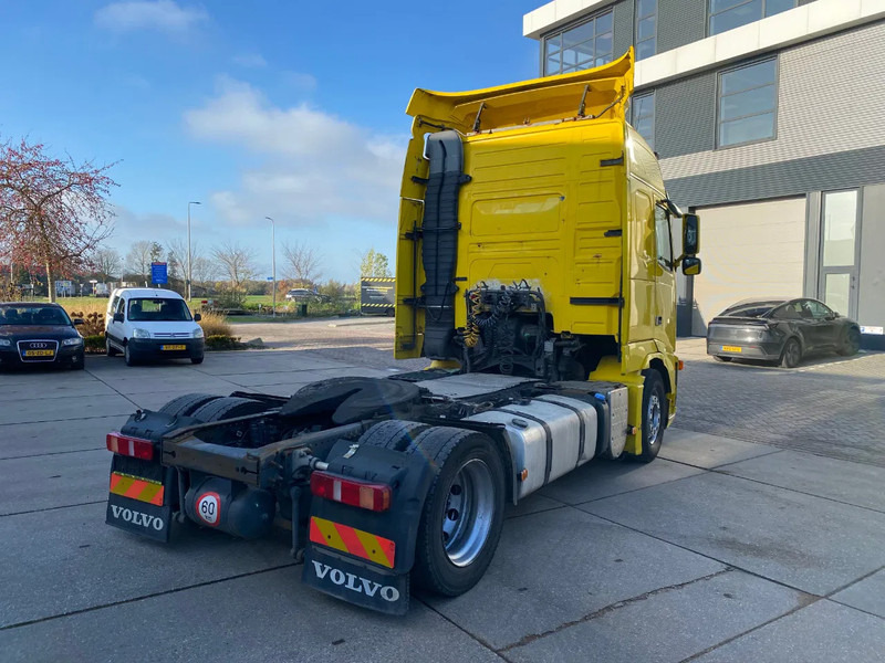 Cabeza tractora Volvo FH 13.400 / 2x tank / Euro 5 / Mega: foto 6