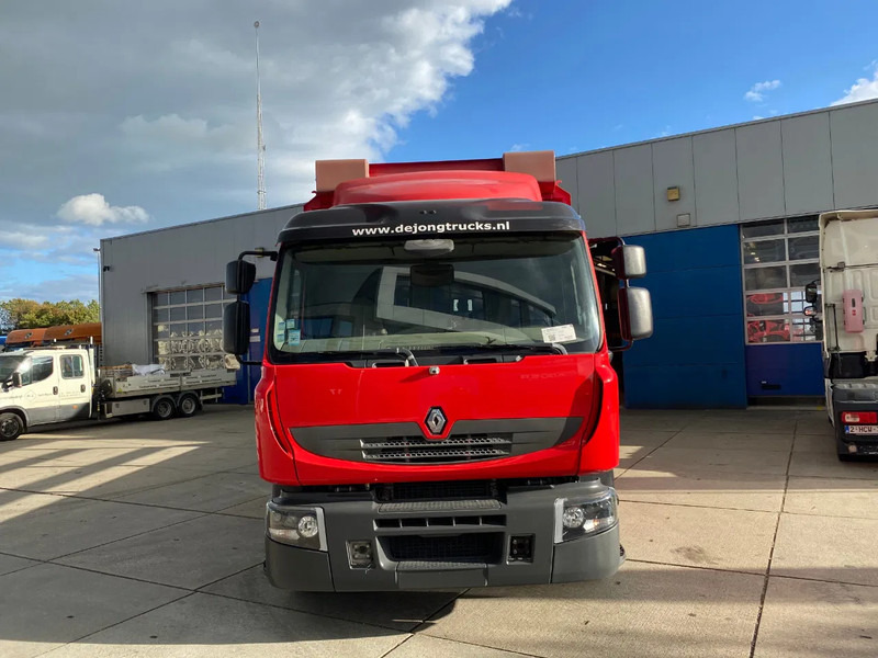 Renault Premium 380 6x2/4 / Drinks Transport - Camión: foto 2 Renault Premium 380 6x2/4 / Drinks Transport - Camión: foto 2