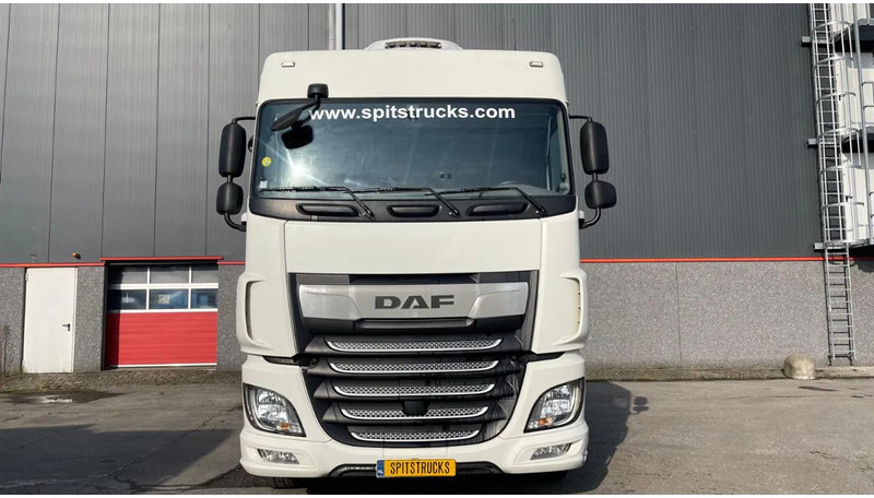 DAF XF 480 RETARDER - Cabeza tractora: foto 2 DAF XF 480 RETARDER - Cabeza tractora: foto 2