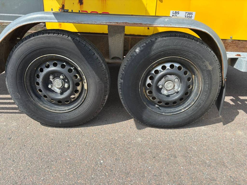 Maquinaria de construcción WACKER NEUSON HSH 700 G: foto 15