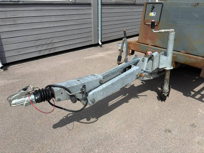 Maquinaria de construcción WACKER NEUSON HSH 700 G: foto 20