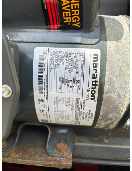 Maquinaria de construcción WACKER NEUSON HSH 700 G: foto 19