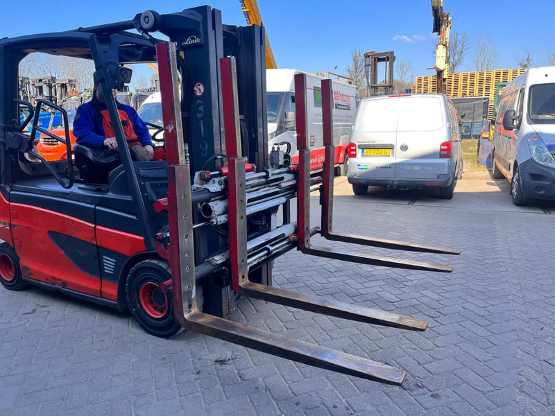 Diversen Durwen DPK 30 CS - Implemento para Equipo de manutención: foto 4 Diversen Durwen DPK 30 CS - Implemento para Equipo de manutención: foto 4