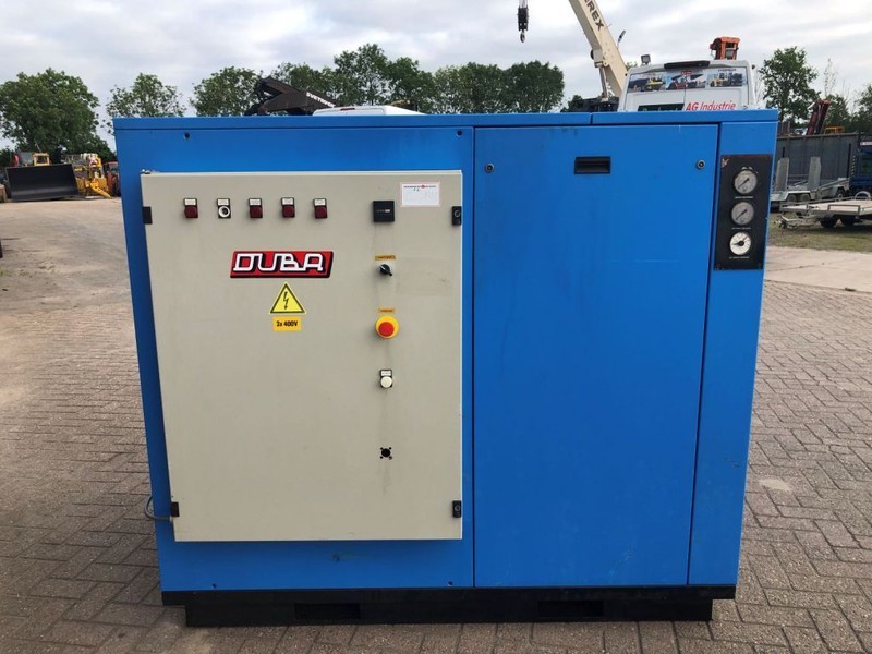 Onbekend Adicomp VD3008HINV - Compresor de aire: foto 2 Onbekend Adicomp VD3008HINV - Compresor de aire: foto 2