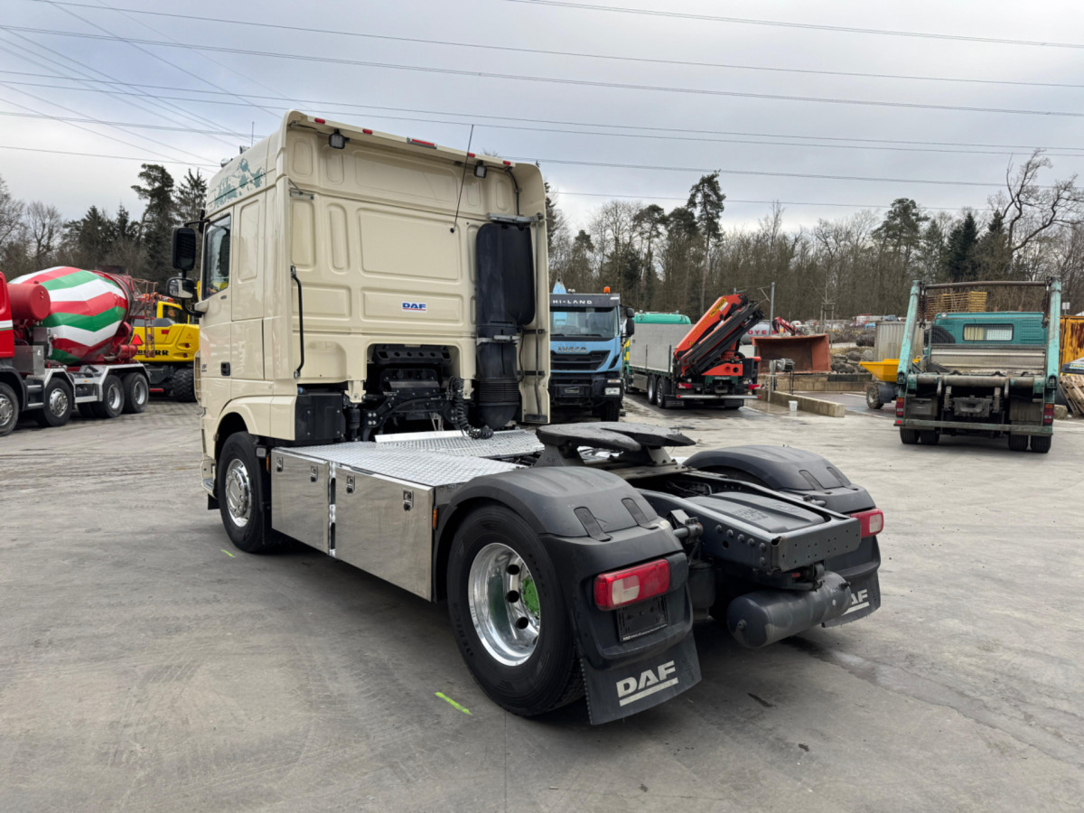 Cabeza tractora DAF XF460 4x2: foto 6