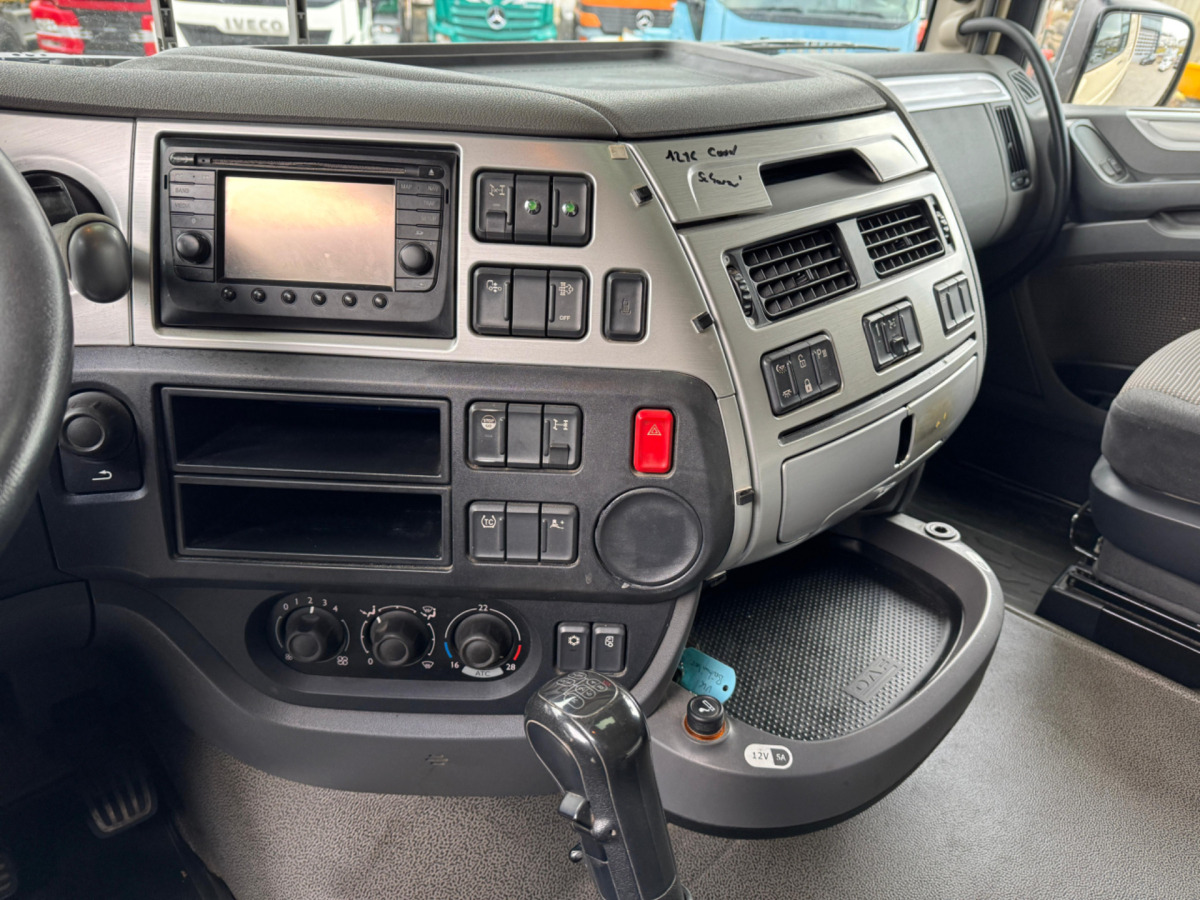 Cabeza tractora DAF XF460 4x2: foto 17