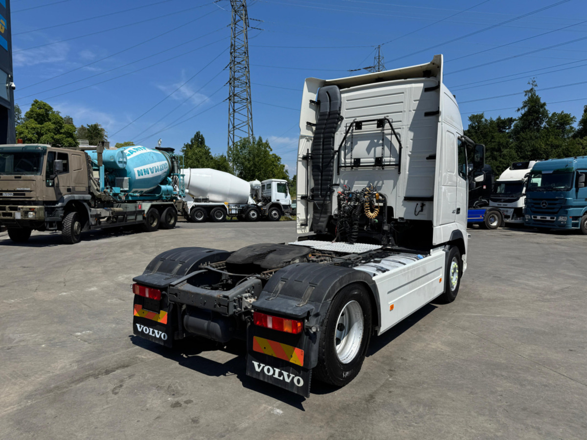 VOLVO FH-460 4x2 - Cabeza tractora: foto 5 VOLVO FH-460 4x2 - Cabeza tractora: foto 5