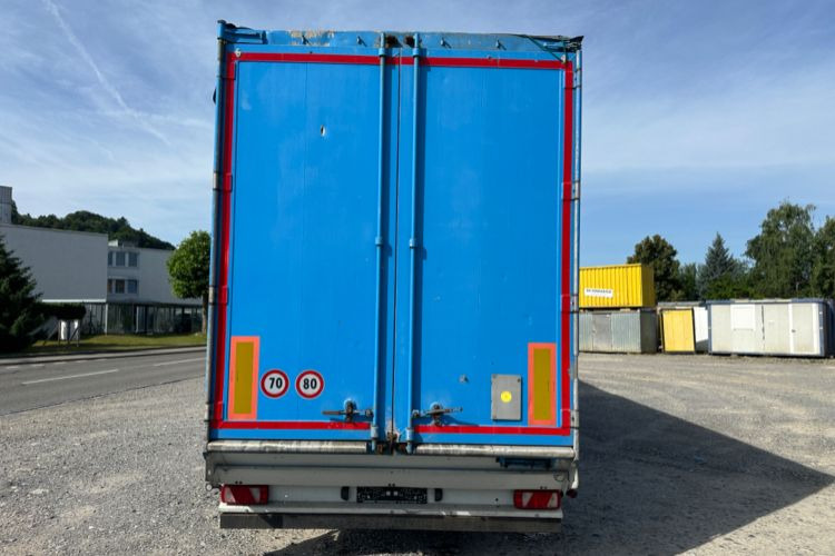 Semirremolque piso movil Carnehl CSS/AL 93m3: foto 6