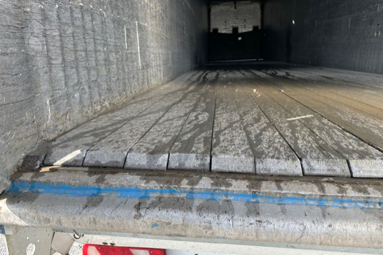 Semirremolque piso movil Carnehl CSS/AL 93m3: foto 12