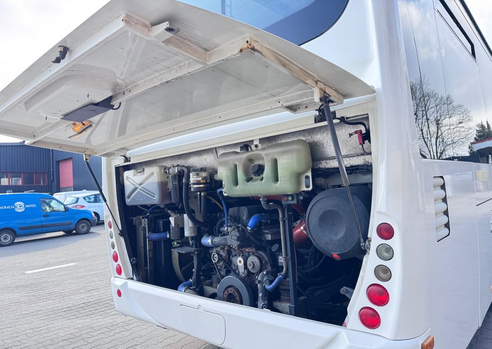 Autobús urbano Irisbus Crossway LE  / Manualna skrzynia biegów / 36 miejsc / niskowejściowy / Cena: 62000zł netto: foto 17