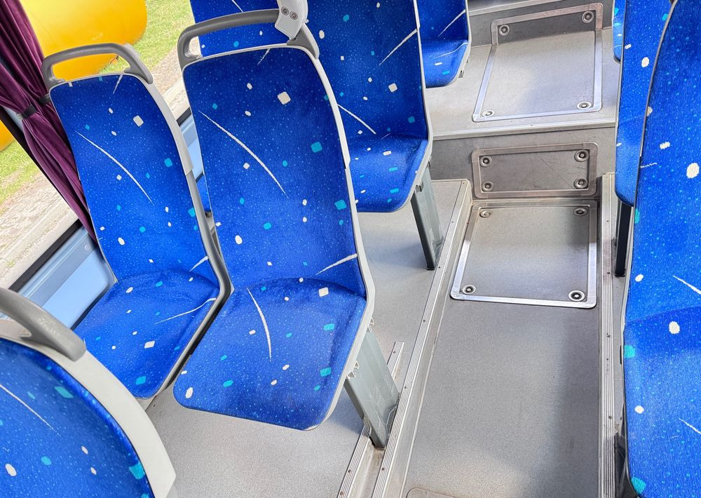 Autobús urbano Irisbus Crossway LE  / Manualna skrzynia biegów / 36 miejsc / niskowejściowy / Cena: 62000zł netto: foto 11