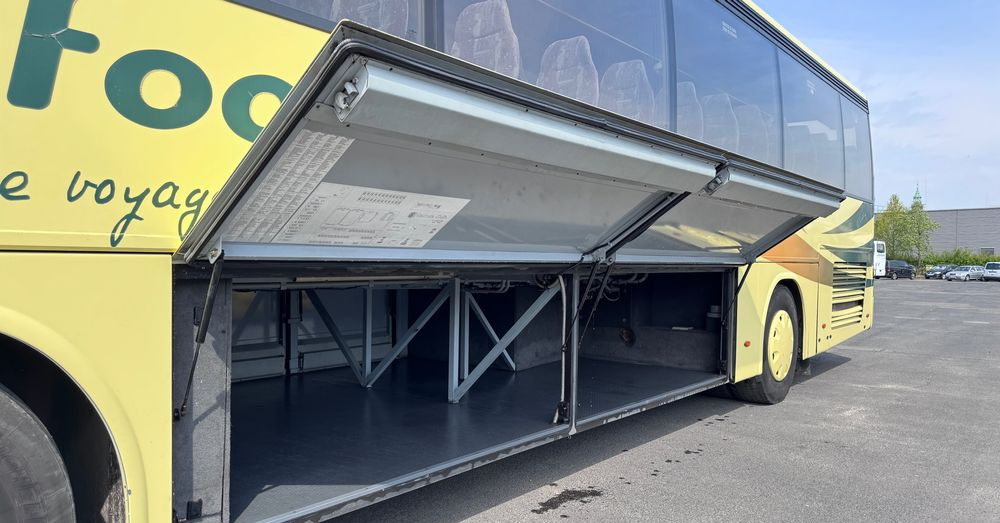Van Hool T915 TL / MAN - silnik/ euro 4/ Klima / 61 miejsc / Cena:89000 zł netto - Autobús suburbano: foto 5 Van Hool T915 TL / MAN - silnik/ euro 4/ Klima / 61 miejsc / Cena:89000 zł netto - Autobús suburbano: foto 5