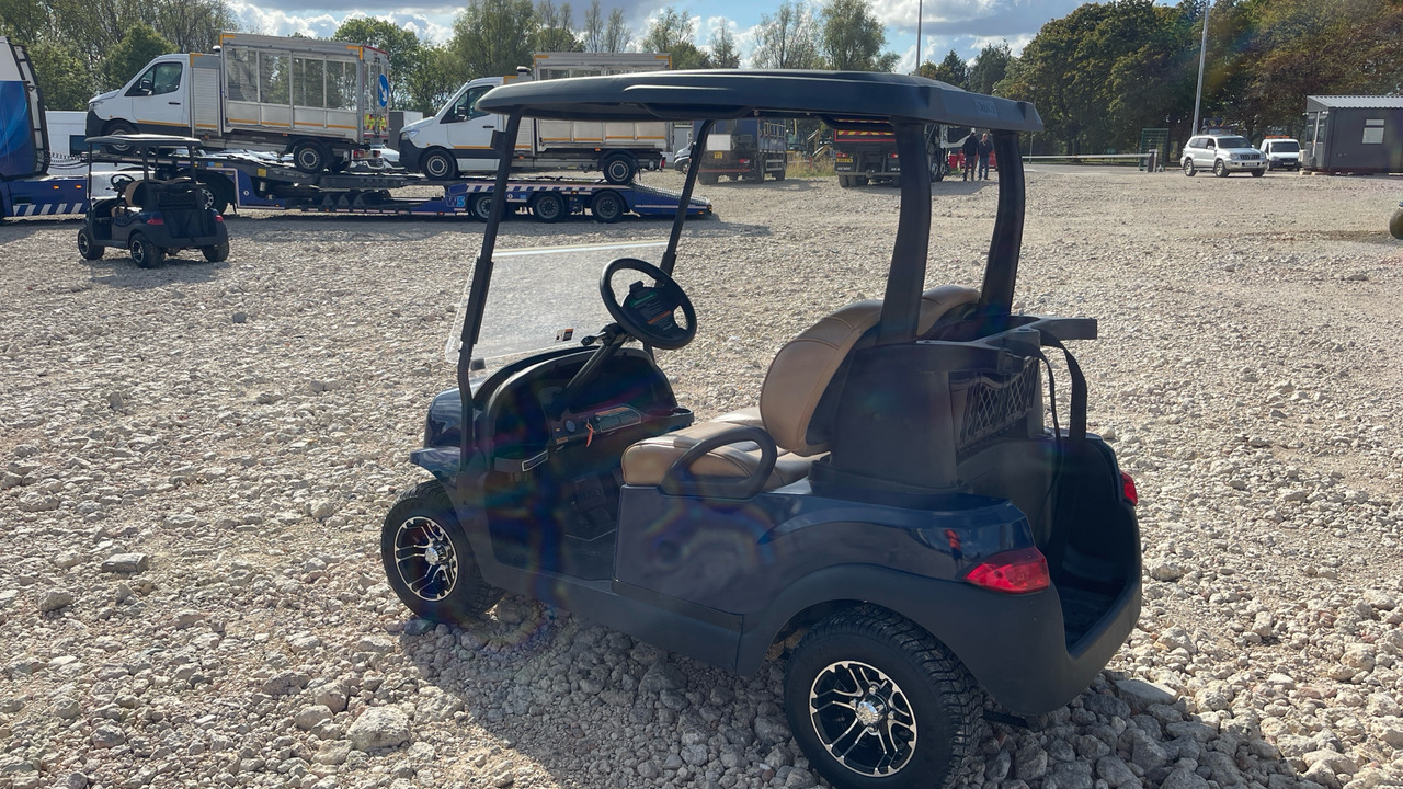 BRADSHAW CLUB CAR - Carrito de golf: foto 3 BRADSHAW CLUB CAR - Carrito de golf: foto 3