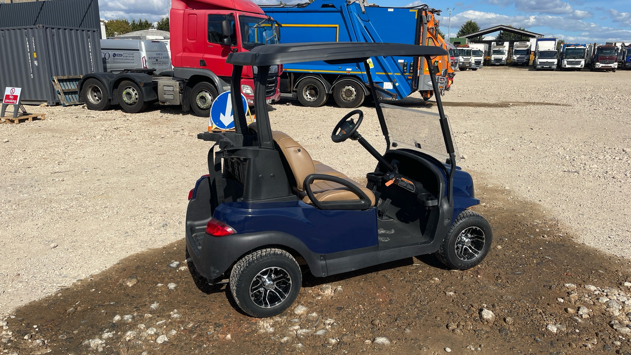 BRADSHAW CLUB CAR - Carrito de golf: foto 4 BRADSHAW CLUB CAR - Carrito de golf: foto 4