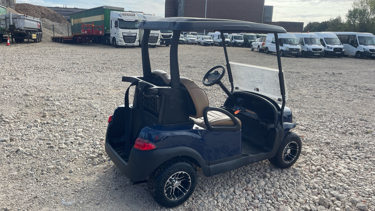 BRADSHAW CLUB CAR - Carrito de golf: foto 4 BRADSHAW CLUB CAR - Carrito de golf: foto 4