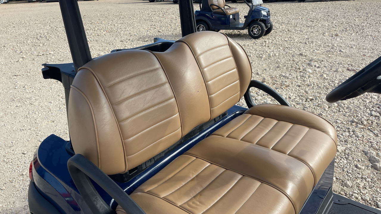 BRADSHAW CLUB CAR - Carrito de golf: foto 5 BRADSHAW CLUB CAR - Carrito de golf: foto 5