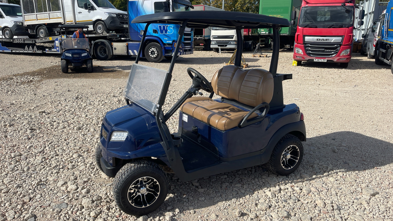 BRADSHAW CLUB CAR - Carrito de golf: foto 2 BRADSHAW CLUB CAR - Carrito de golf: foto 2