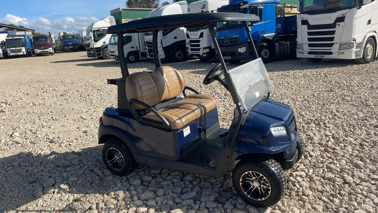 BRADSHAW CLUB CAR - Carrito de golf: foto 1 BRADSHAW CLUB CAR - Carrito de golf: foto 1