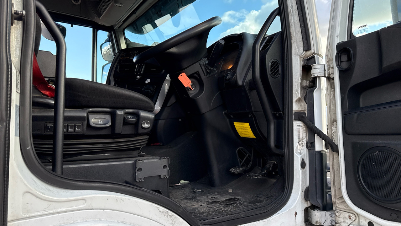 IVECO STRALIS 460 - Cabeza tractora: foto 5 IVECO STRALIS 460 - Cabeza tractora: foto 5