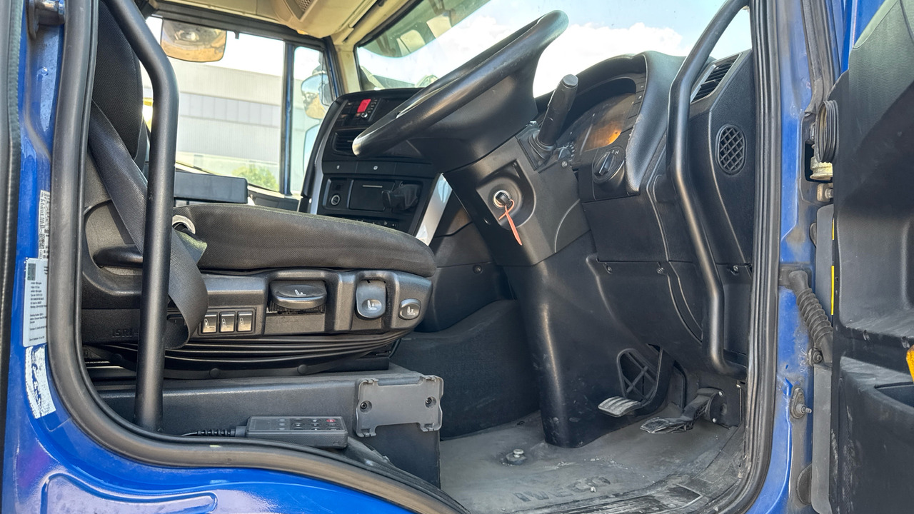 Iveco Stralis 460 - Cabeza tractora: foto 5 Iveco Stralis 460 - Cabeza tractora: foto 5