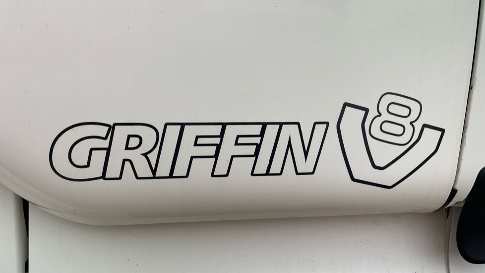 Cabeza tractora SCANIA R 580 V8: foto 20