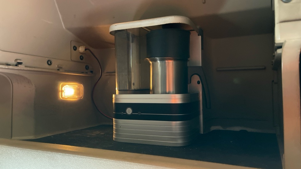 Cabeza tractora SCANIA R 580 V8: foto 18