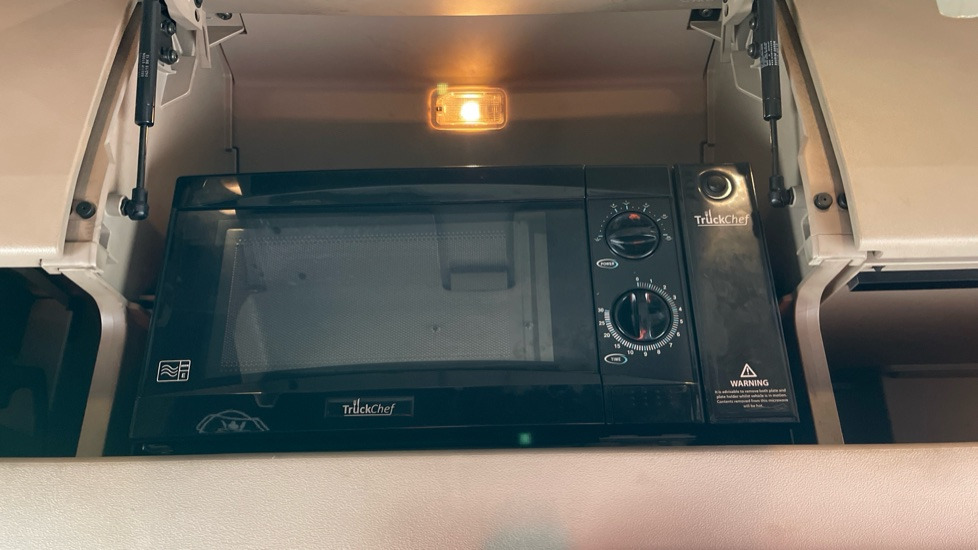 Cabeza tractora SCANIA R 580 V8: foto 19