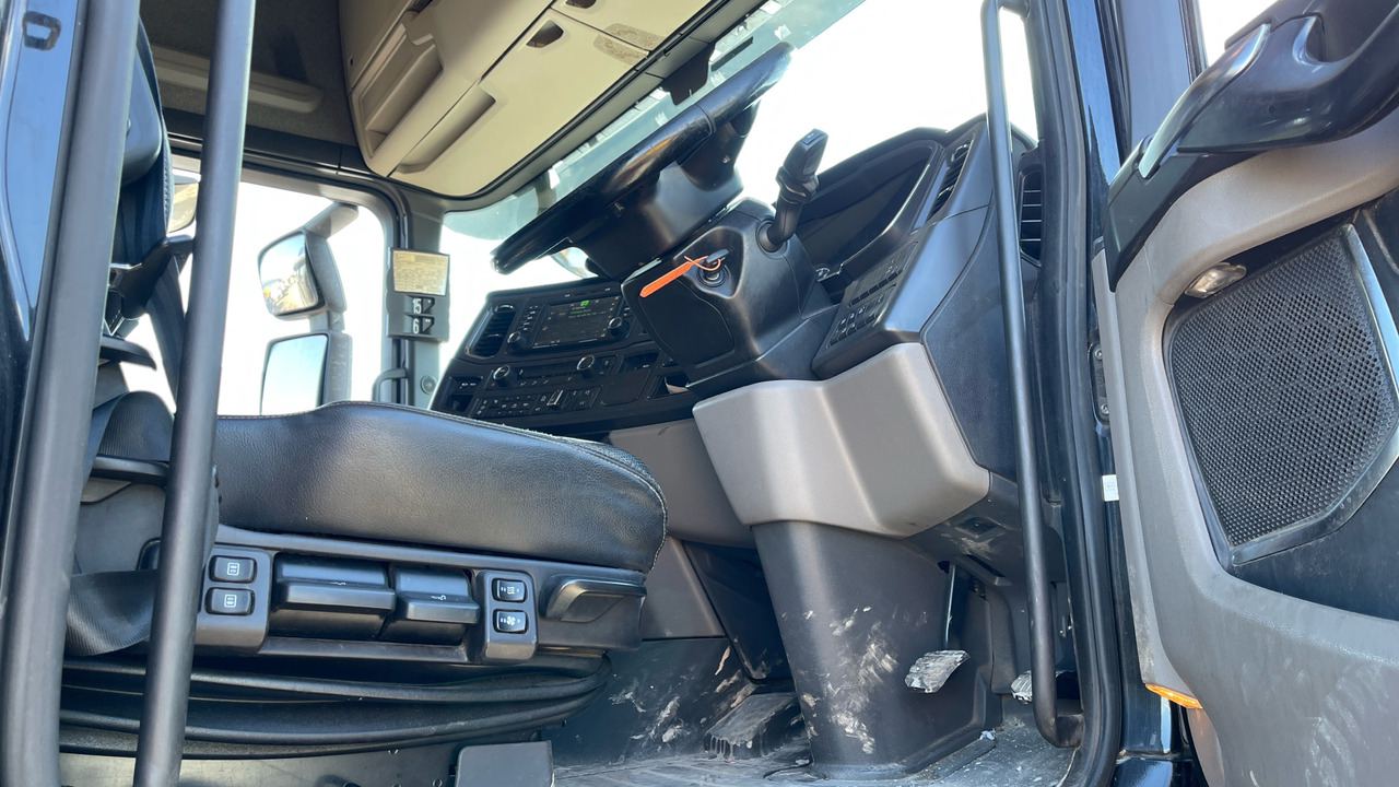 SCANIA S 500 - Cabeza tractora: foto 5 SCANIA S 500 - Cabeza tractora: foto 5