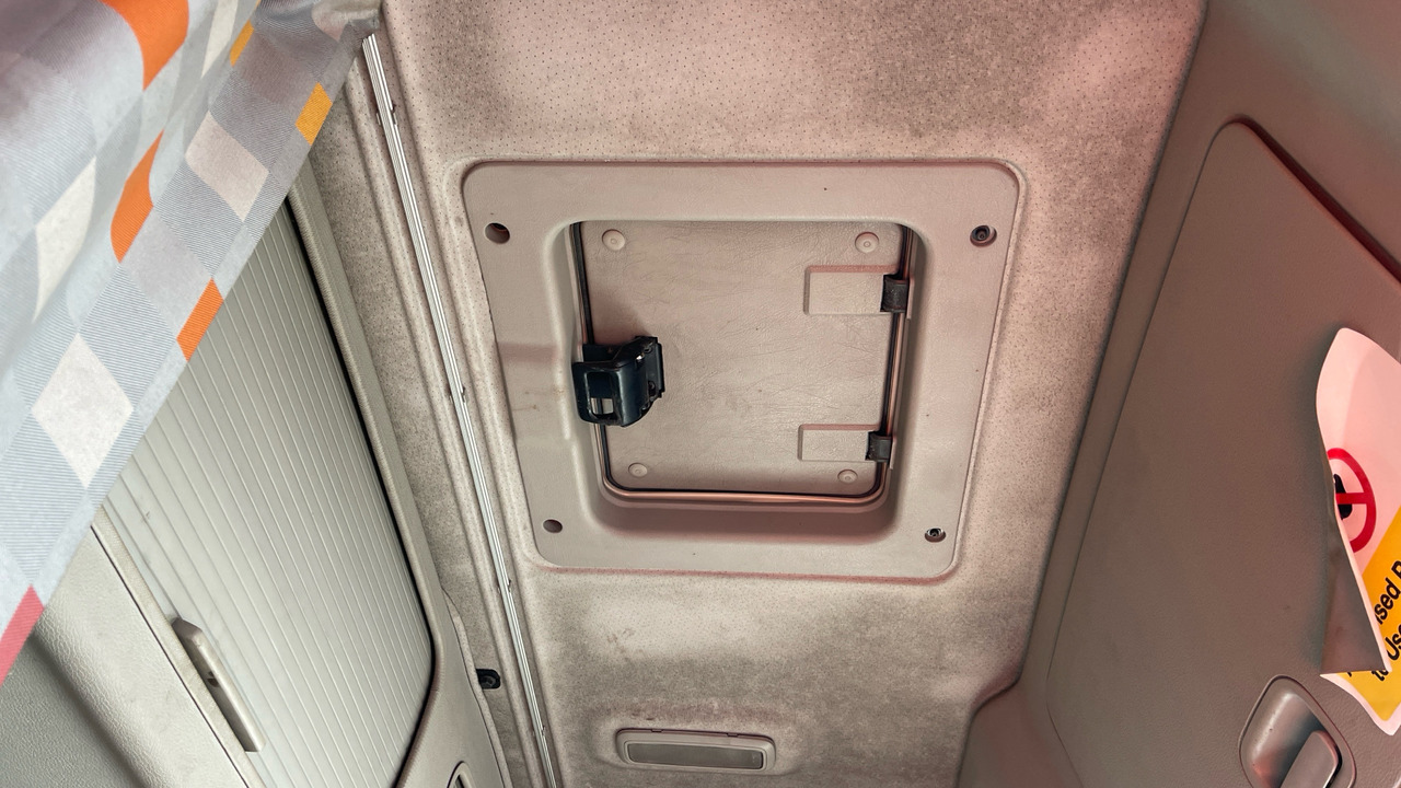 Cabeza tractora VOLVO FH 12: foto 16 Cabeza tractora VOLVO FH 12: foto 16