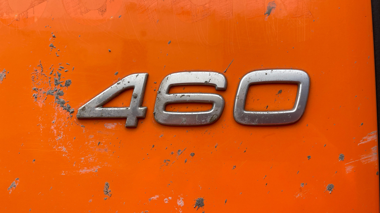 Cabeza tractora VOLVO FH 12: foto 17 Cabeza tractora VOLVO FH 12: foto 17