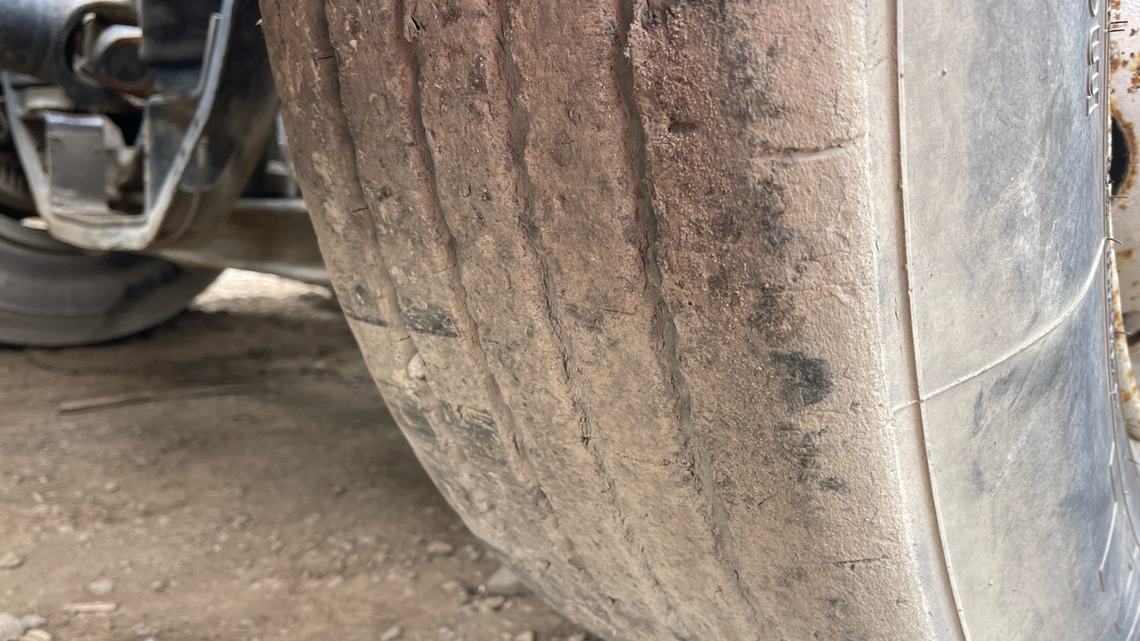 Cabeza tractora VOLVO FH 12: foto 21 Cabeza tractora VOLVO FH 12: foto 21