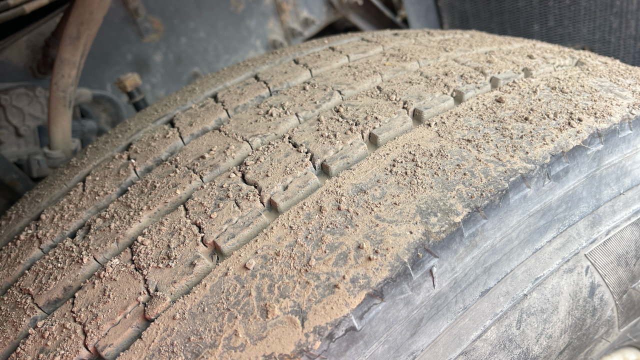 Cabeza tractora VOLVO FH 12: foto 20 Cabeza tractora VOLVO FH 12: foto 20