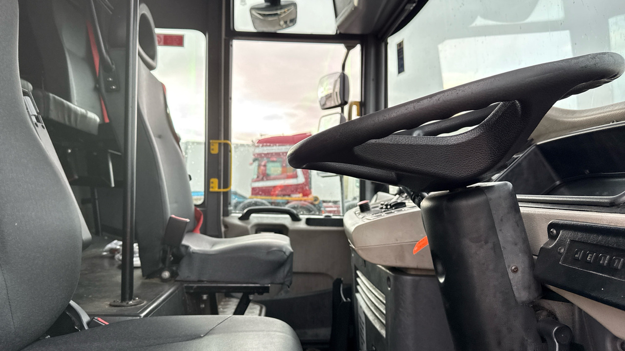 DENNIS ELITE 2 - Camión de basura: foto 5 DENNIS ELITE 2 - Camión de basura: foto 5