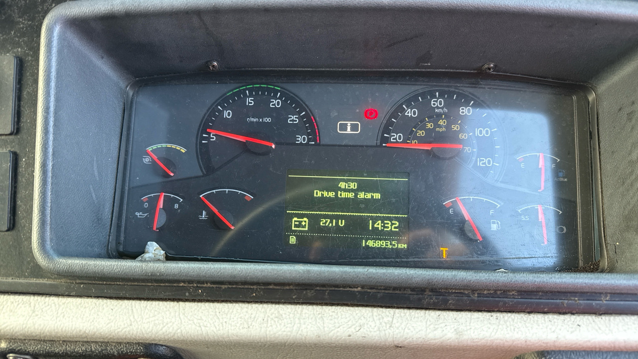 Camión de basura DENNIS ELITE 2: foto 6