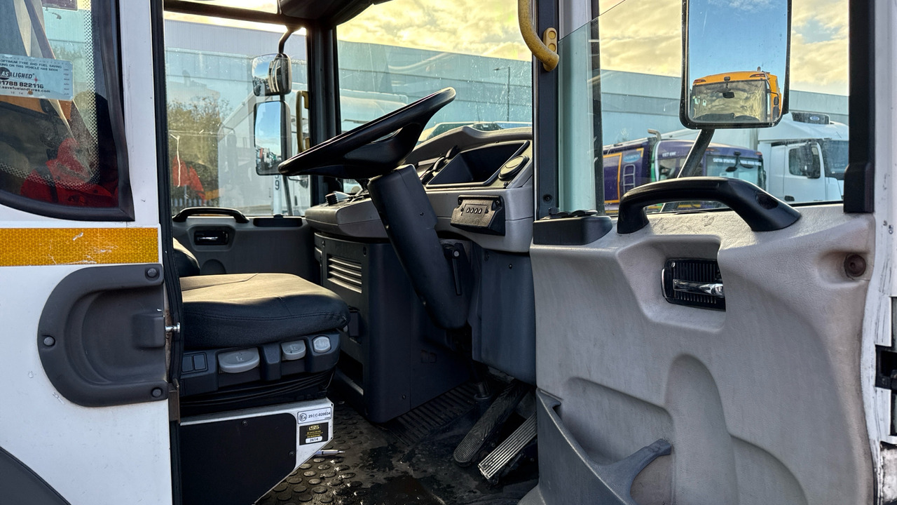 DENNIS ELITE 2 - Camión de basura: foto 5 DENNIS ELITE 2 - Camión de basura: foto 5