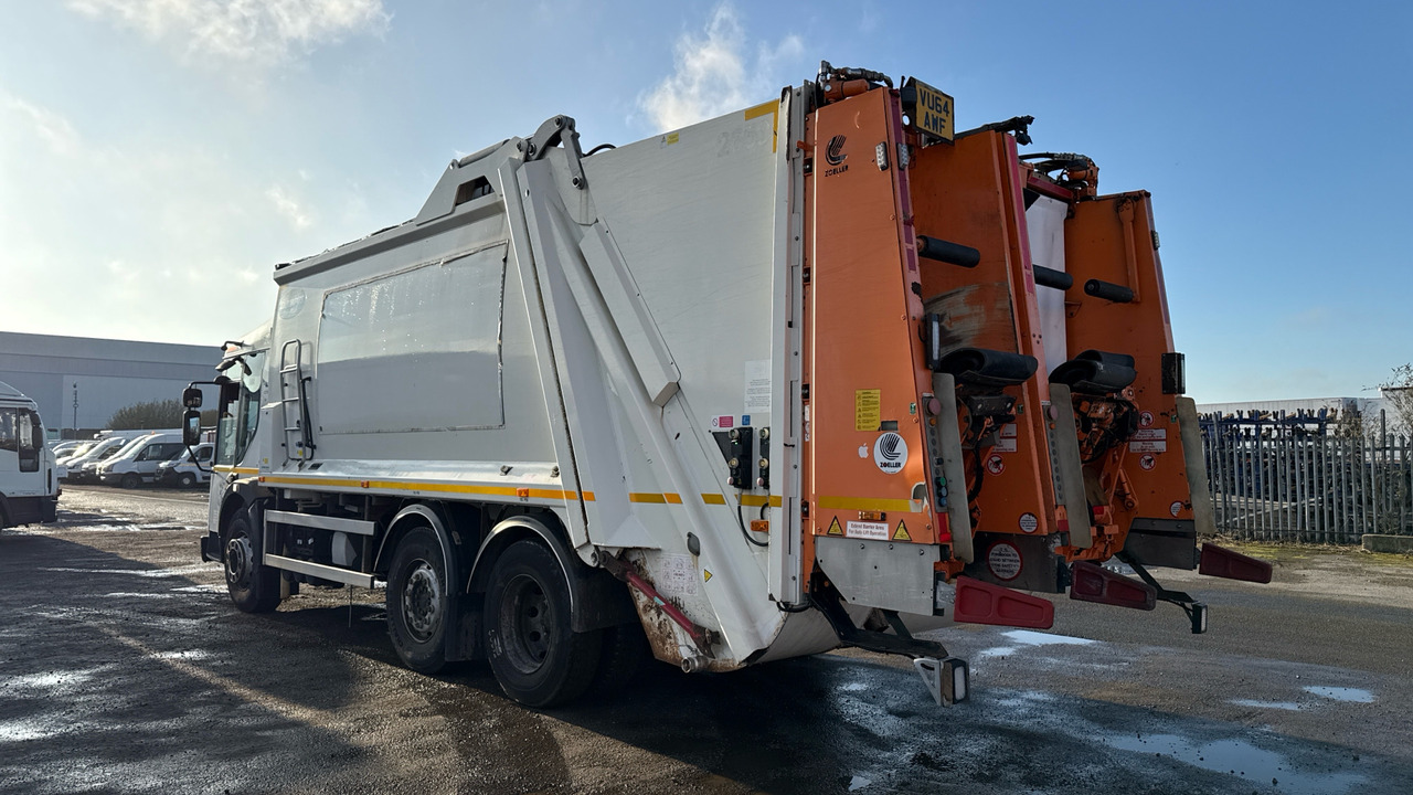 DENNIS ELITE 6 - Camión de basura: foto 3 DENNIS ELITE 6 - Camión de basura: foto 3