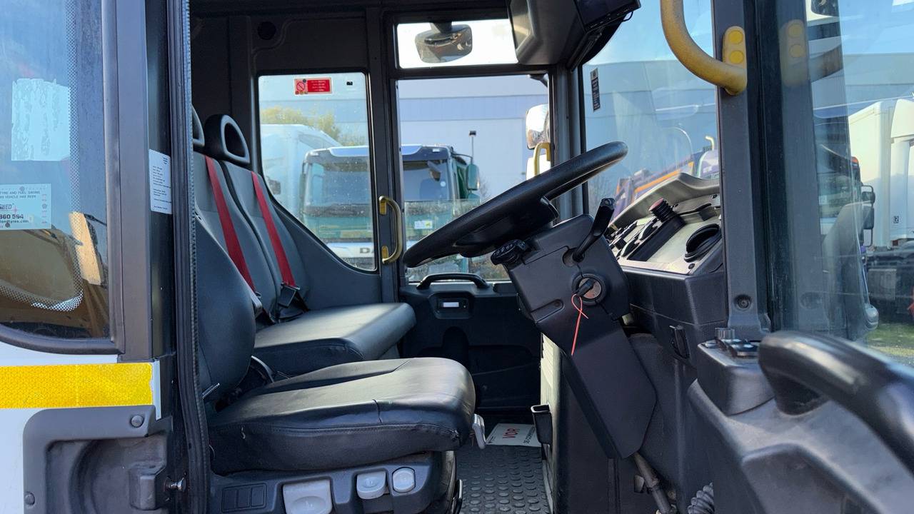 DENNIS ELITE 6 - Camión de basura: foto 5 DENNIS ELITE 6 - Camión de basura: foto 5