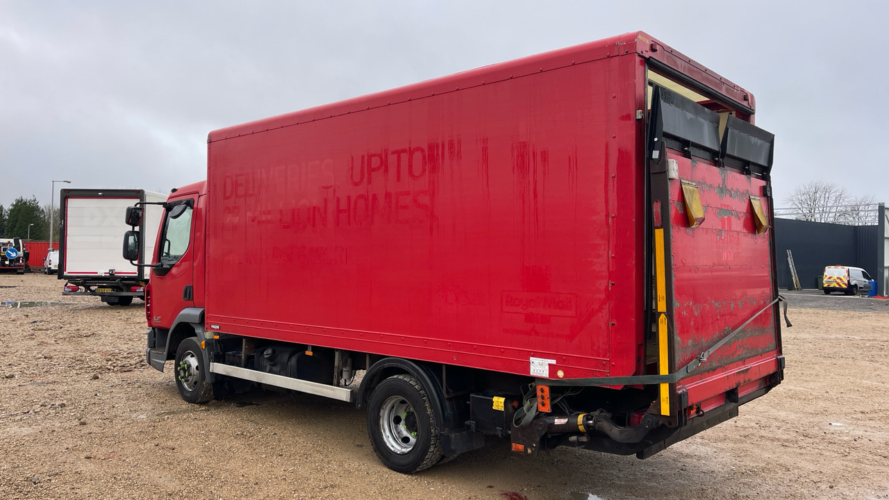 Daf LF 150 - Camión caja cerrada: foto 3 Daf LF 150 - Camión caja cerrada: foto 3