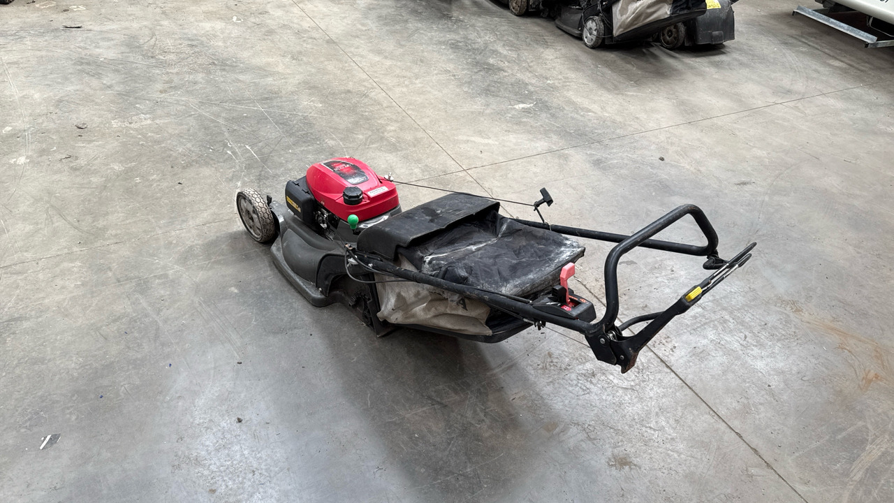 HONDA HRX537 C6HYEA - Equipo de construcción: foto 3 HONDA HRX537 C6HYEA - Equipo de construcción: foto 3