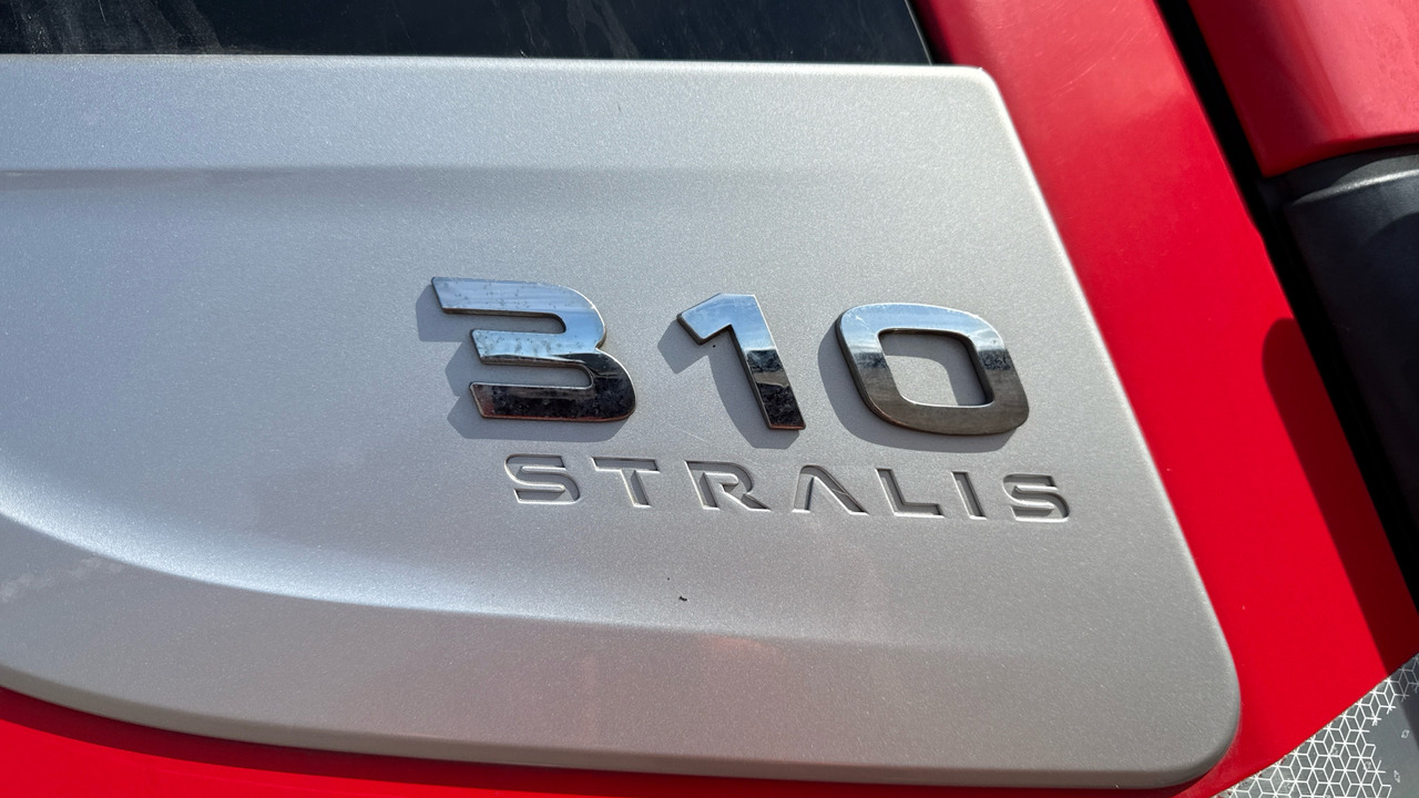 Camión lona IVECO STRALIS 310: foto 19