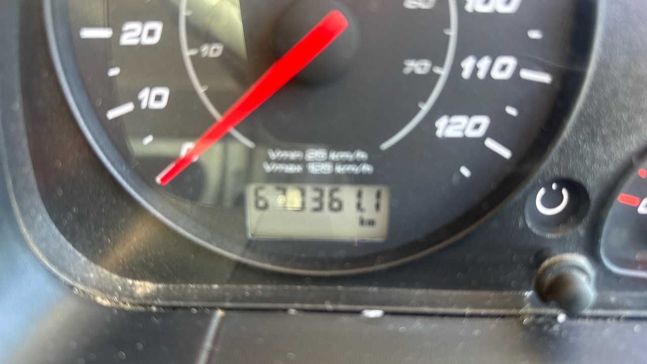 Camión lona IVECO STRALIS 310: foto 14