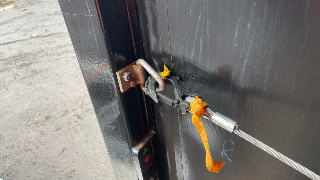 Camión lona MAN TGL 12.220: foto 15